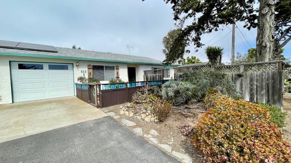 822 Santa Maria Ave Unit B
