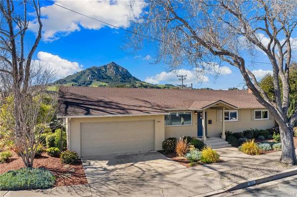 504 Cuesta Dr