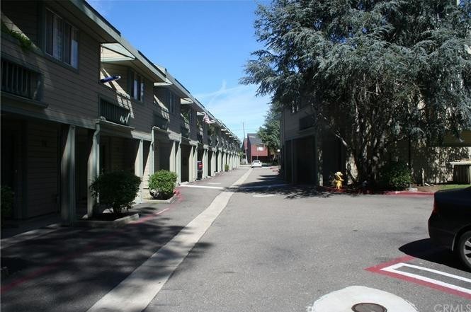 1185 FOOTHILL BLVD #30, SAN LUIS OBISPO (PINE CREEK CONDO)