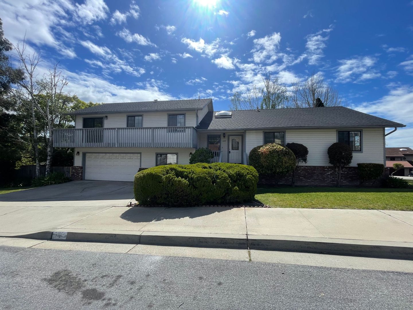 1095 Robin Cr. Arroyo Grande