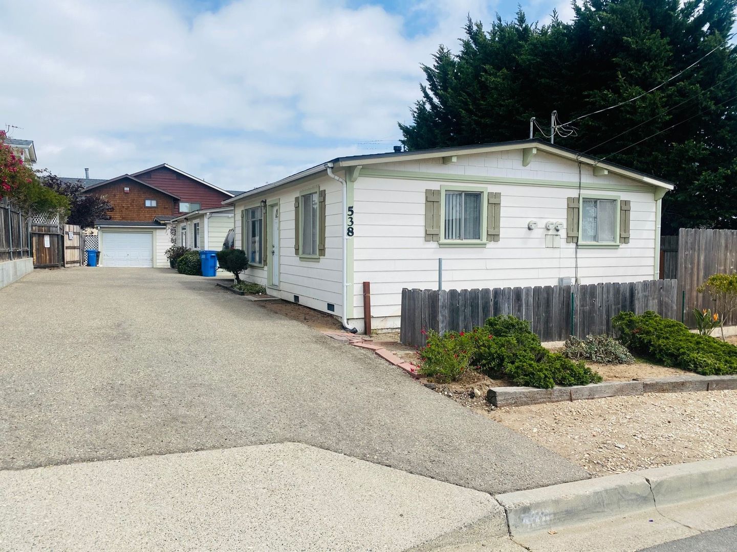 538 N. 16th Street, #A Grover Beach, CA 93433