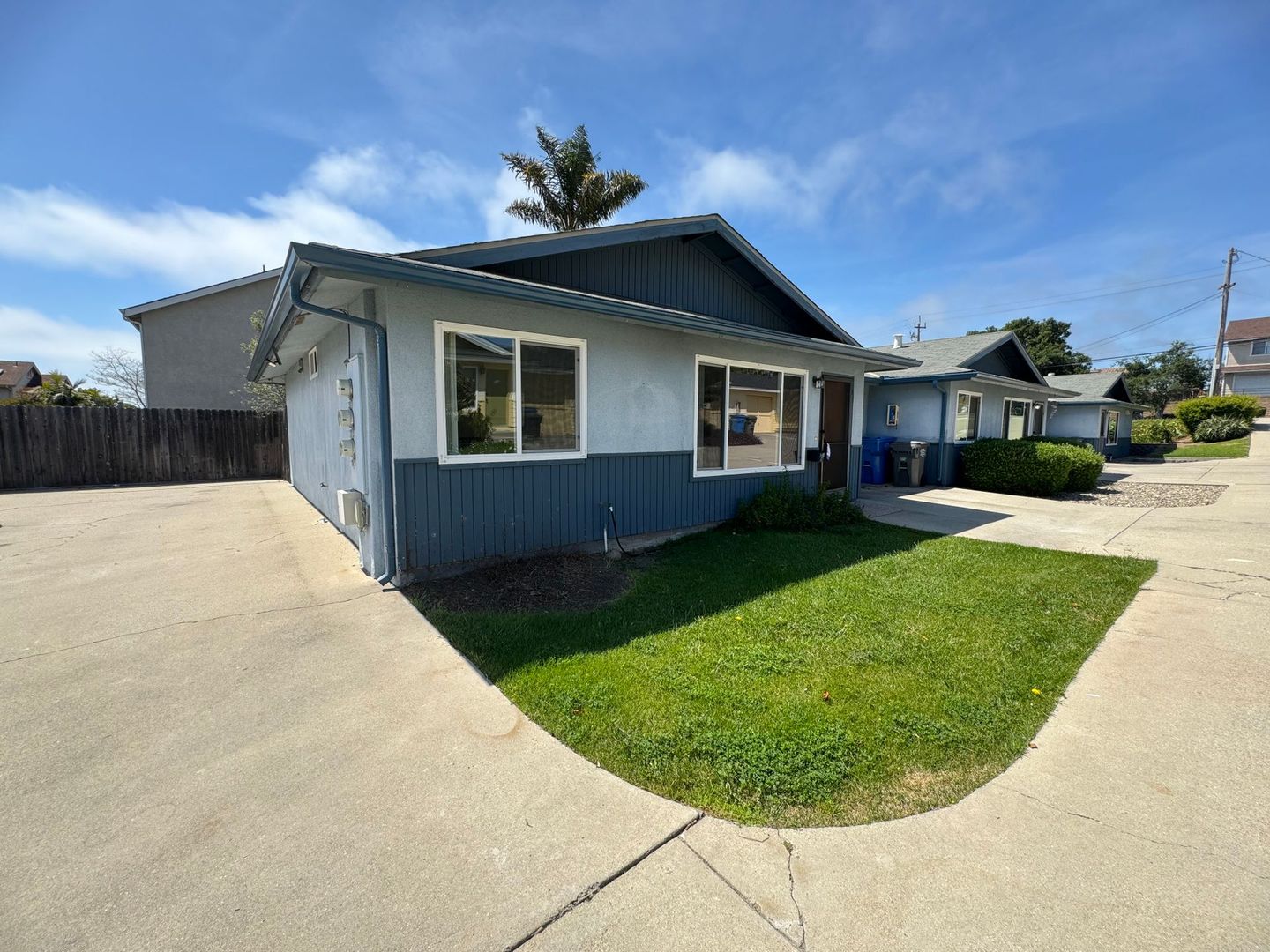 1486 Atlantic City #C Grover Beach