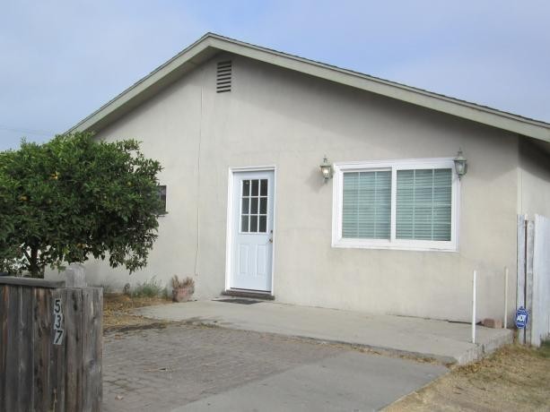 537 Trouville Avenue, #A Grover Beach, CA 93433