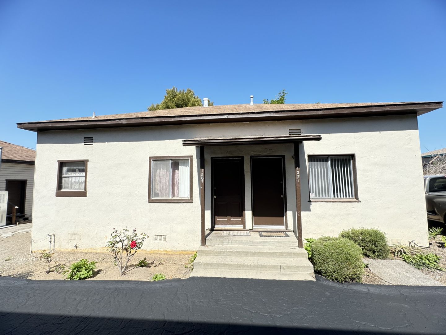 1367 Paso Robles Oceano, CA 93445