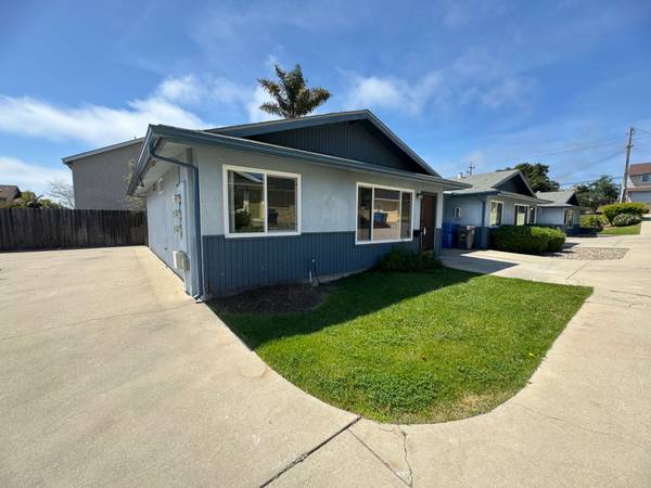 1486 Atlantic City #C Grover Beach