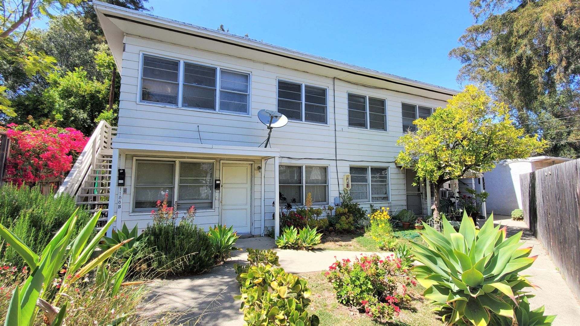 1194 Pismo St.