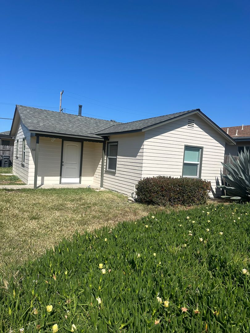 511.5 North A St