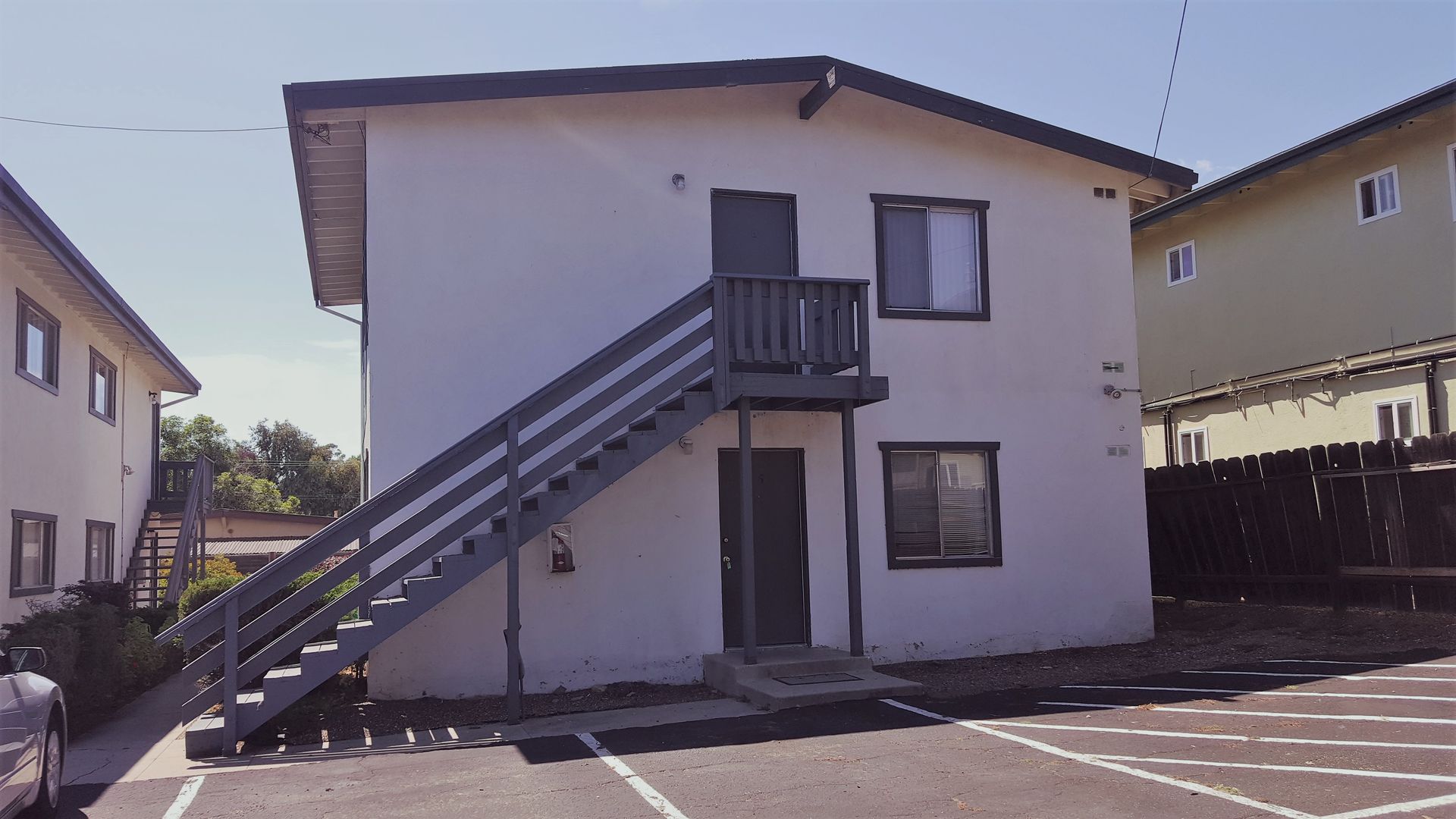 183 Stenner Street