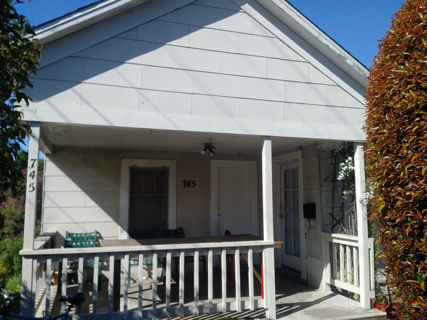 745 Grand Avenue