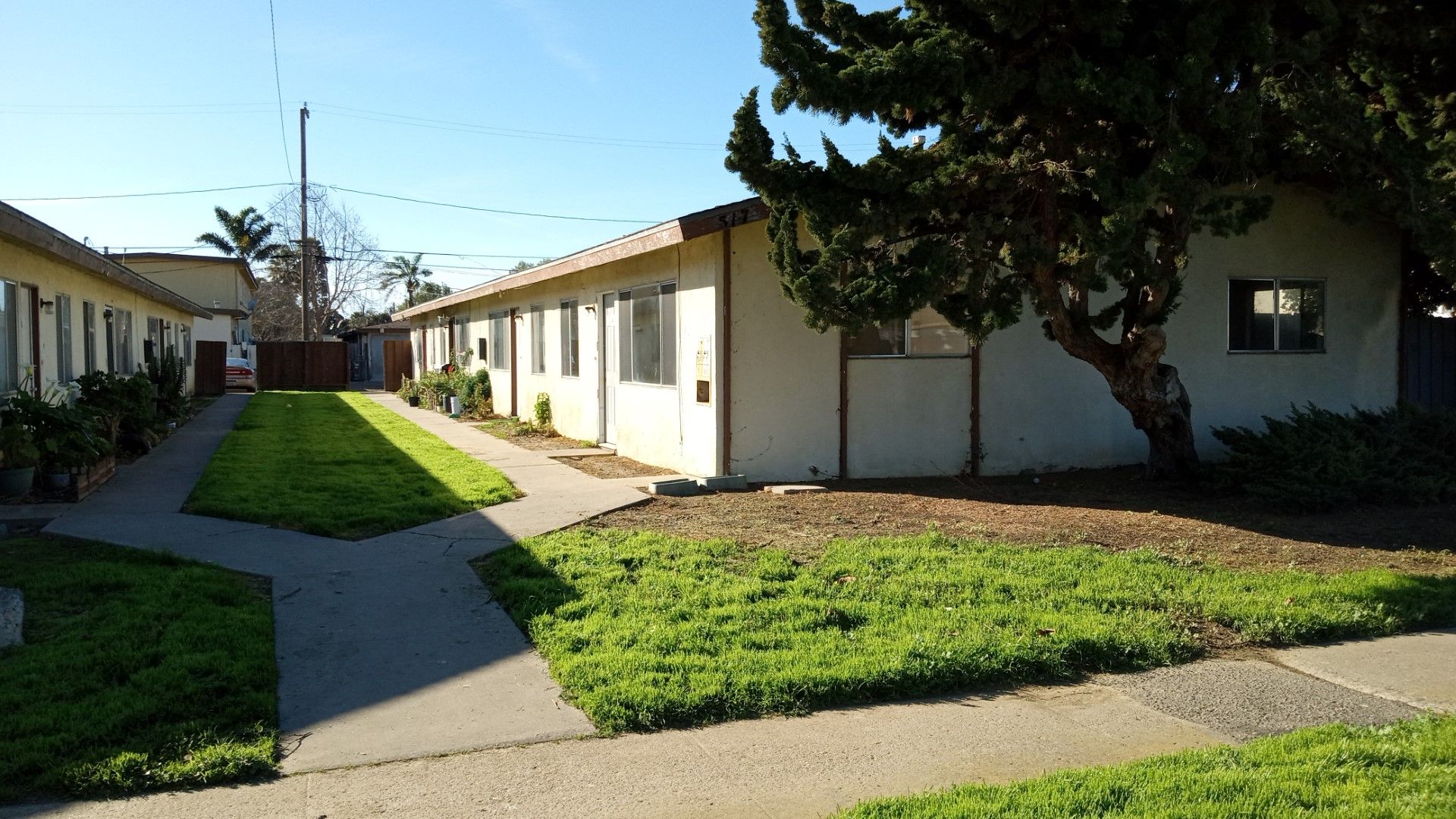 517 North T Street #D