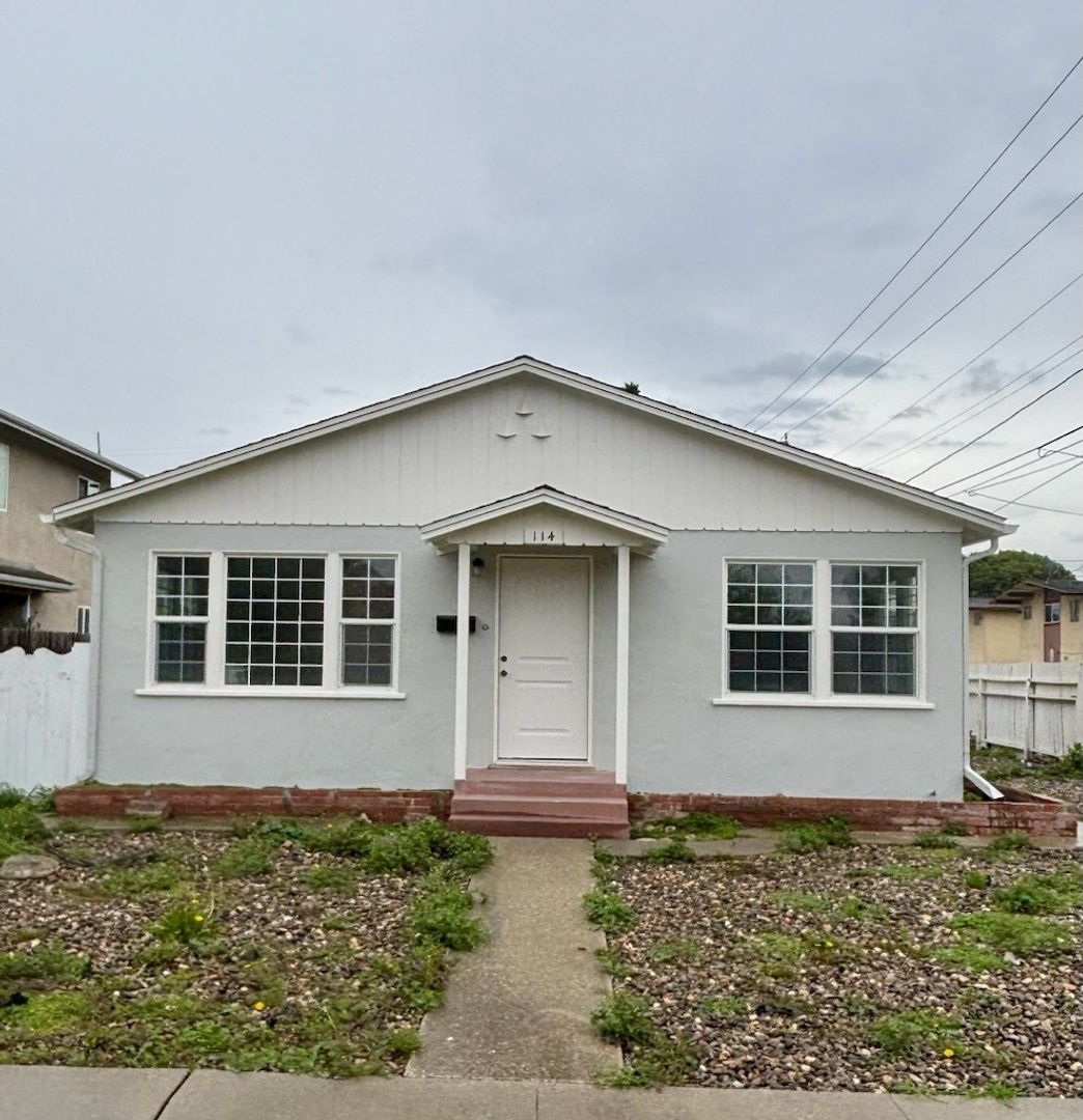 114 North N Street