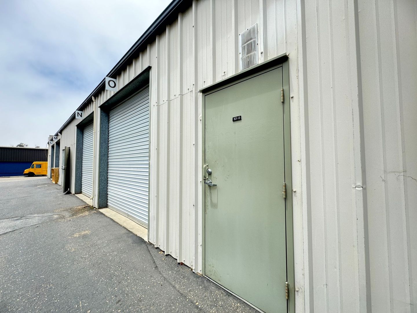 921 Griffin, #O Street, Grover Beach, CA 93433