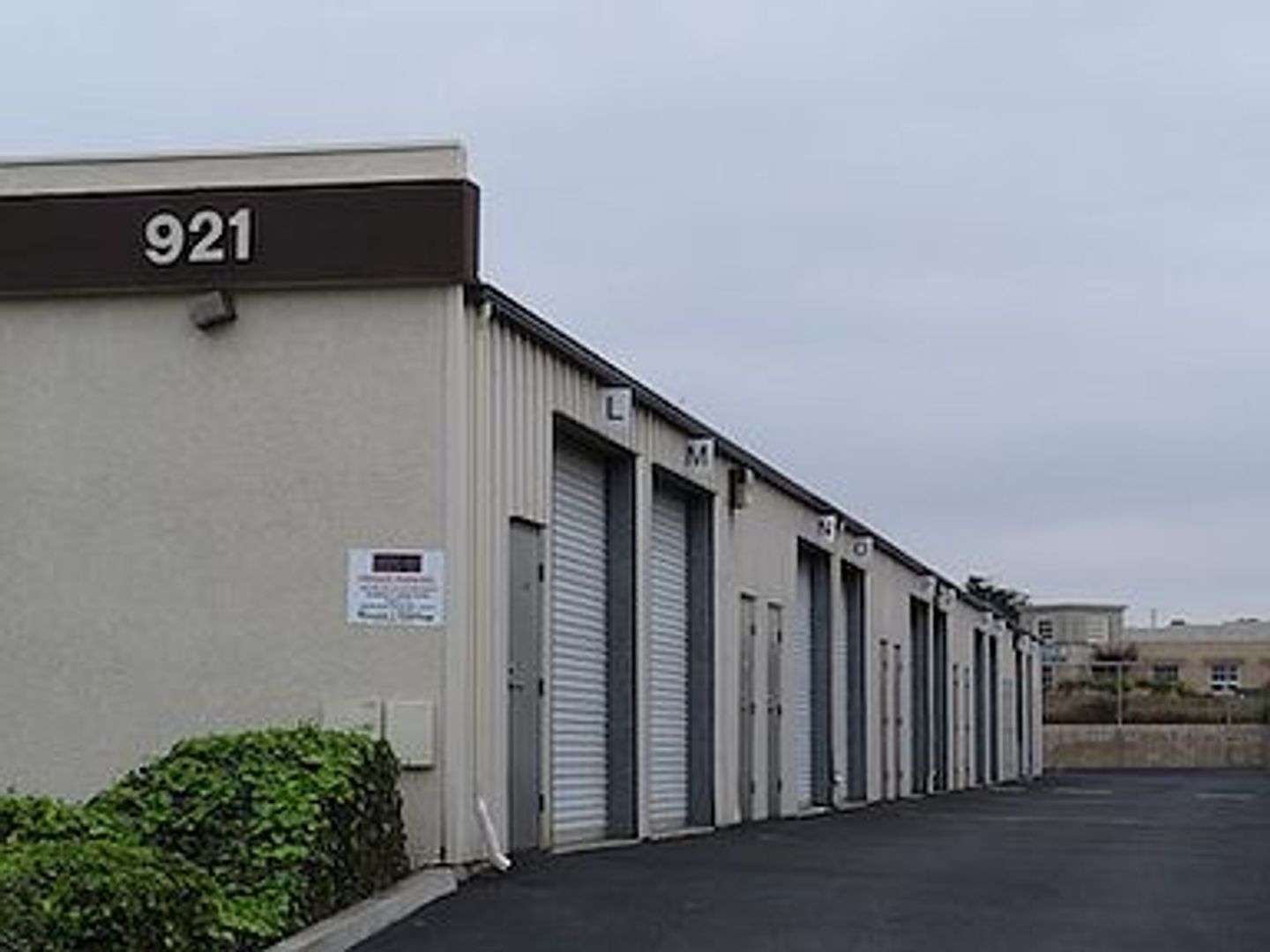 921 Griffin, #N Street, Grover Beach, CA 93433