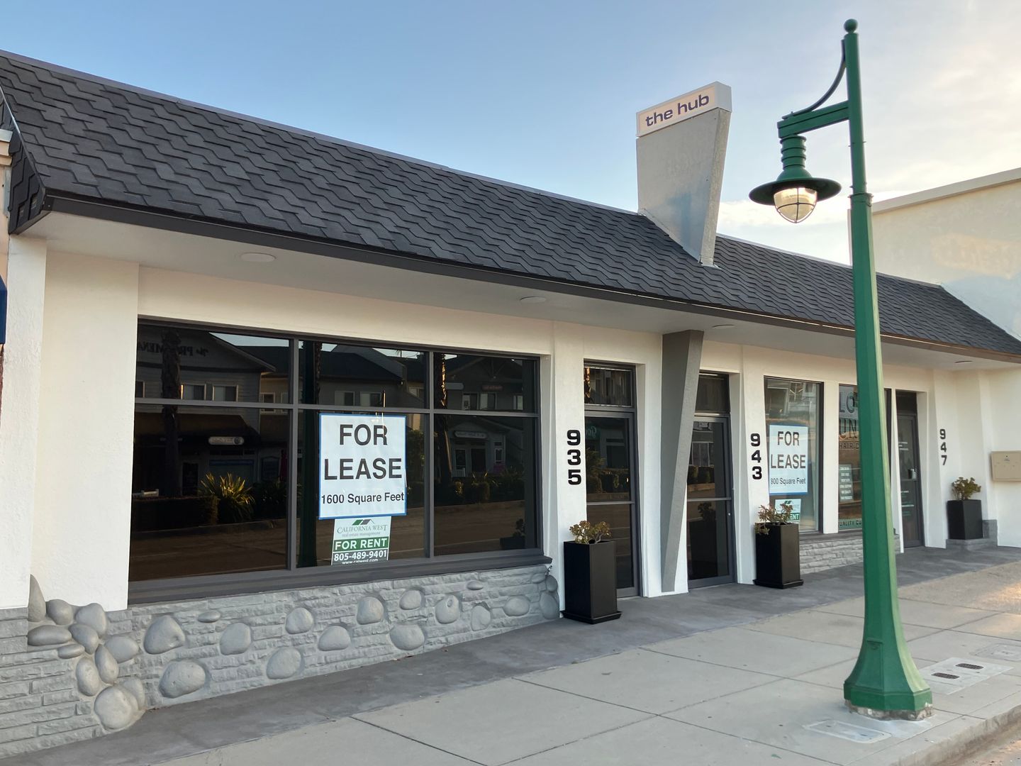 943 W Grand Avenue, Grover Beach, CA 93433