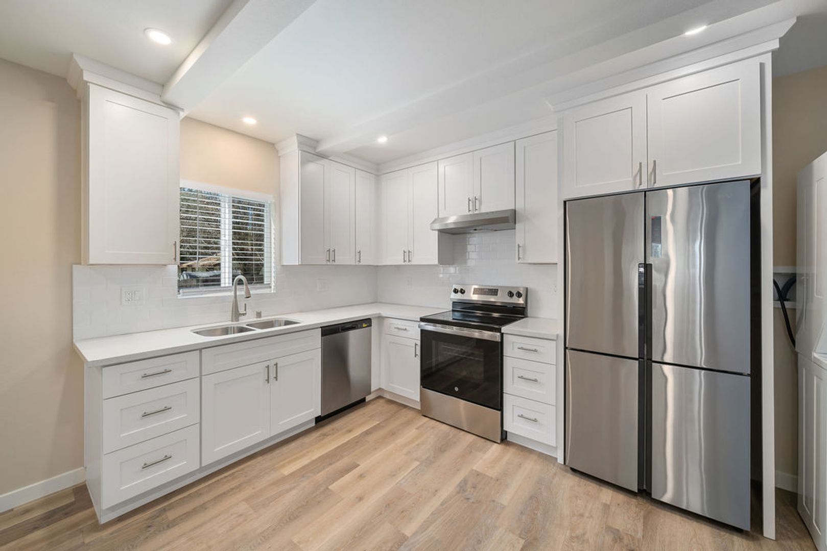 Brand-New Modern 3-Bedroom Apartment Home in Atascadero